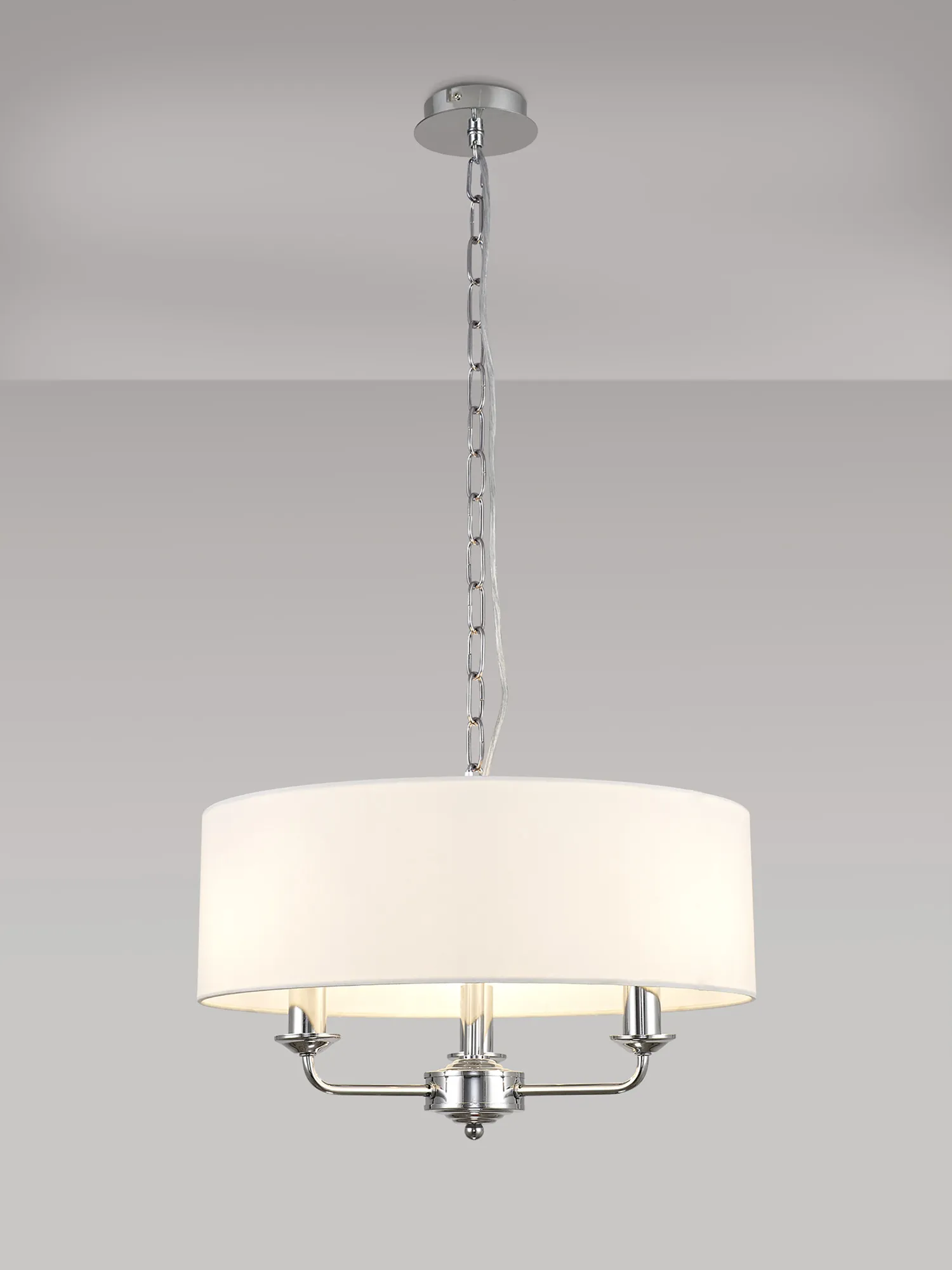 Banyan CH WH Ceiling Lights Deco Multi Arm Fittings Banyan CH WH Ceiling Lights Deco Multi Arm Fittings